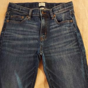 Boys Crewcuts Jeans size 12